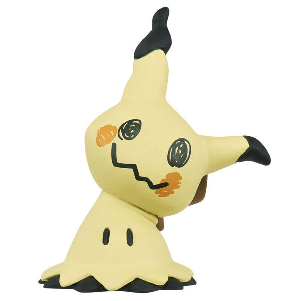 Moncolle EX Mimikyu