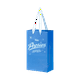 Funko Popsies Gift Bag - Light Blue - Nick Nack's Full Frontal Attack