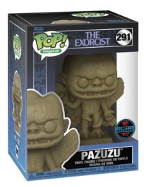 Pop! Digital: WB Horror X Funko Series 2 - Pazuzu - Nick Nack's Full Frontal Attack