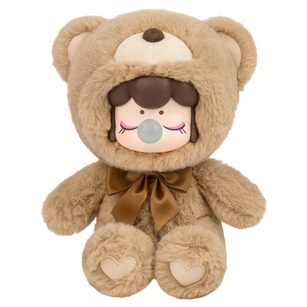 Nanci Colorful Chocolate Cutie Bears Blind Box