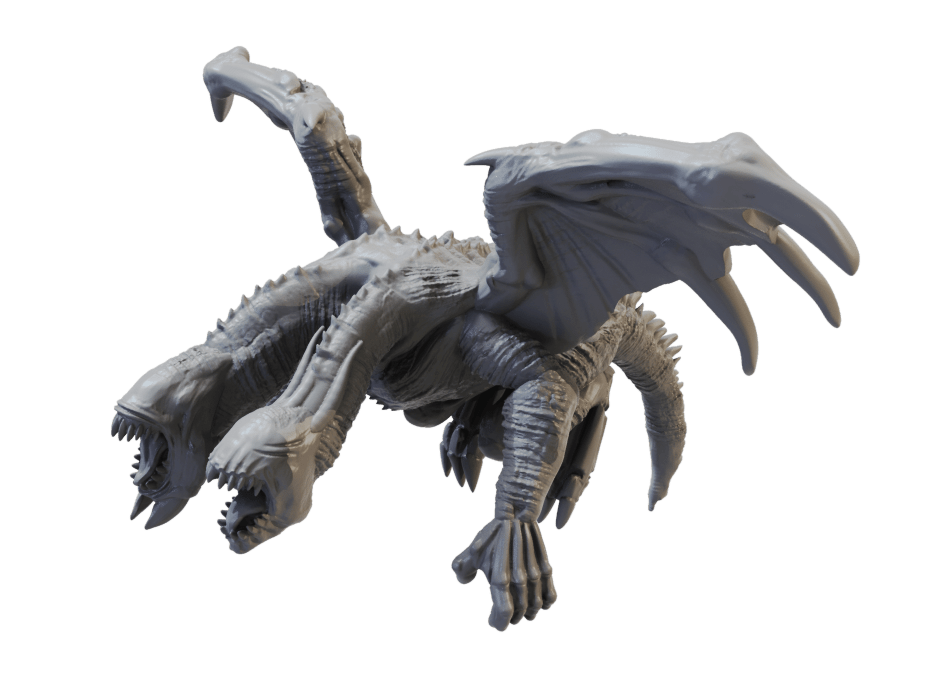 Armada : Twilight Kin Fliers Pack - Nick Nack's Full Frontal Attack