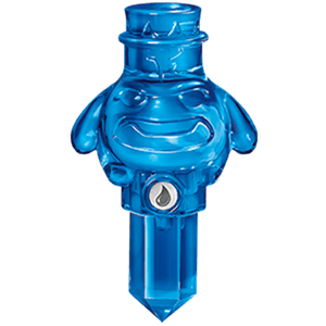 Trap (Water Jughead)