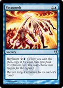 Vacuumelt (Duel Decks: Izzet vs Golgari) Near Mint - Nick Nack's Full Frontal Attack