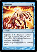 Vacuumelt (Duel Decks: Izzet vs Golgari) Near Mint