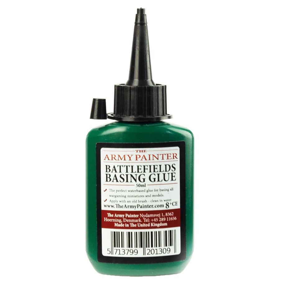 Basing Glue - The Army Painter - Nick Nack's Full Frontal Attack