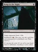 Bump in the Night (Duel Decks: Sorin vs Tibalt) Near Mint