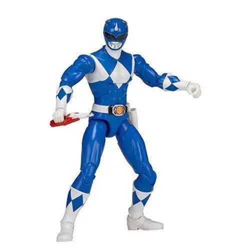 Bandai Mighty Morphin Power Rangers Legacy Action Figure - Select Figure(s) - Nick Nack's Full Frontal Attack