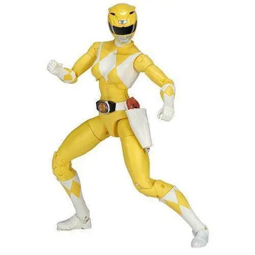 Bandai Mighty Morphin Power Rangers Legacy Action Figure - Select Figure(s) - Nick Nack's Full Frontal Attack