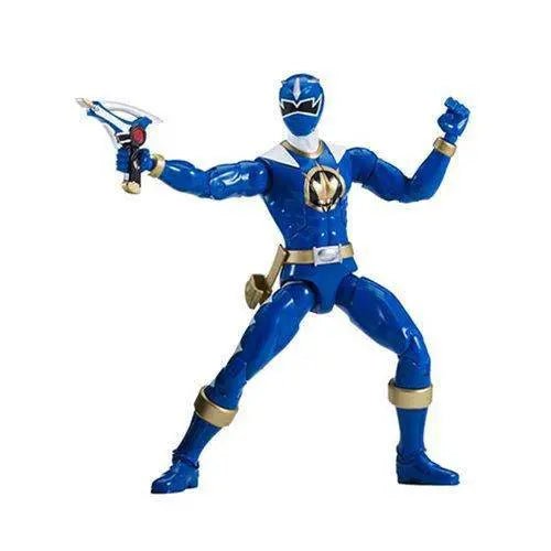 Bandai Power Rangers Dino Thunder Legacy Action Figure - Select Figure(s) - Nick Nack's Full Frontal Attack