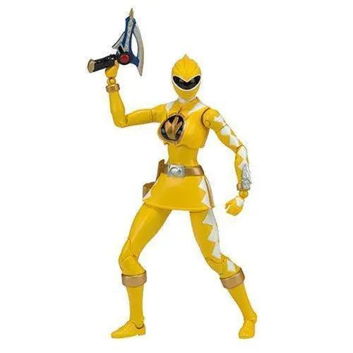 Bandai Power Rangers Dino Thunder Legacy Action Figure - Select Figure(s) - Nick Nack's Full Frontal Attack