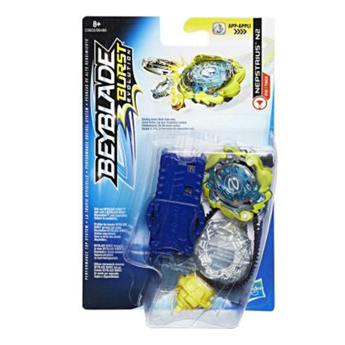 Beyblade Burst Evolution Nepstrius N2 Starter Pack