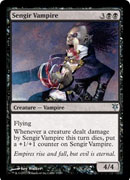 Sengir Vampire (Duel Decks: Sorin vs Tibalt) Near Mint