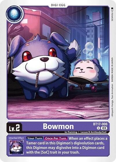 Bowmon (Secret Crisis) Near Mint