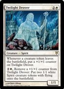 Twilight Drover (Duel Decks: Sorin vs Tibalt) Near Mint - Nick Nack's Full Frontal Attack
