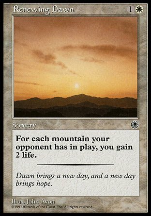 Renewing Dawn (Portal) Light Play - Nick Nack's Full Frontal Attack