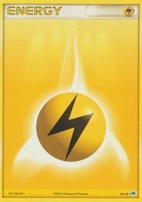 Lightning Energy (EX Trainer Kit 1: Latias & Latios) Light Play - Nick Nack's Full Frontal Attack