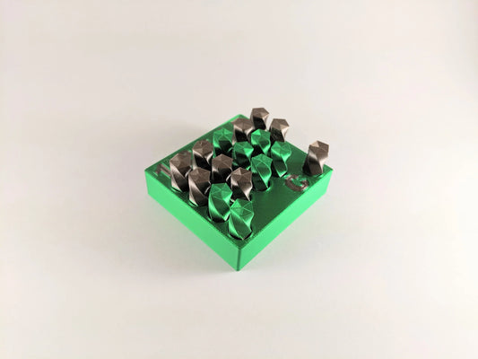 Ranger Spell Tracker