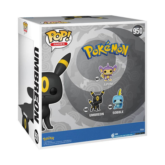 Umbreon Jumbo Pop! #950