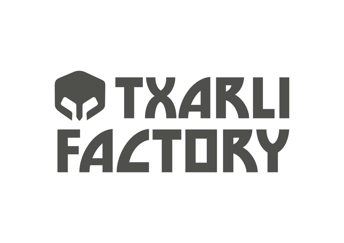 Industrial Factory Dice Roller