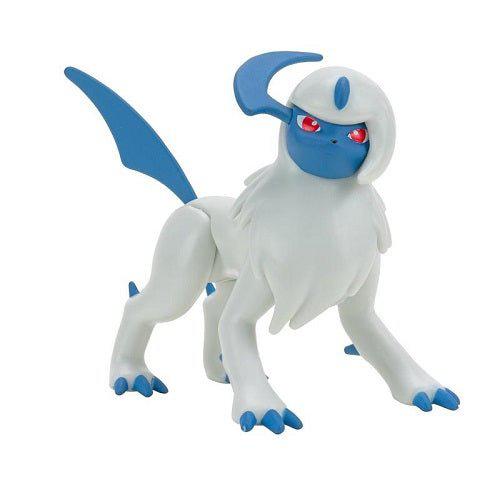 Pokemon Battle 2 Inch And 3 Inch Figure Packs(50077) - Select Figure(s) - Nick Nack's Full Frontal Attack