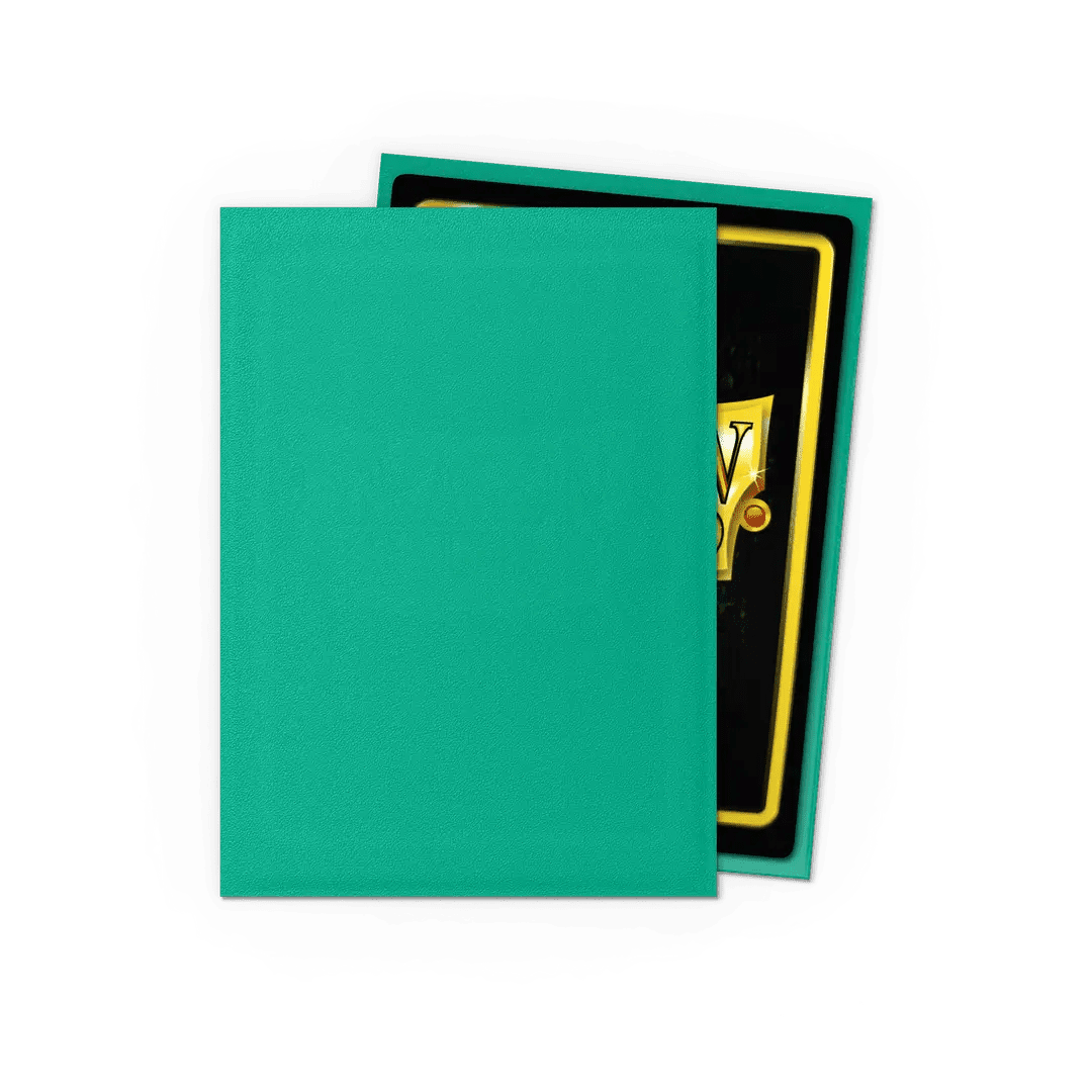 Aurora - Players' Choice 2023 - Matte Sleeves - Standard Size - Nick Nack's Full Frontal Attack