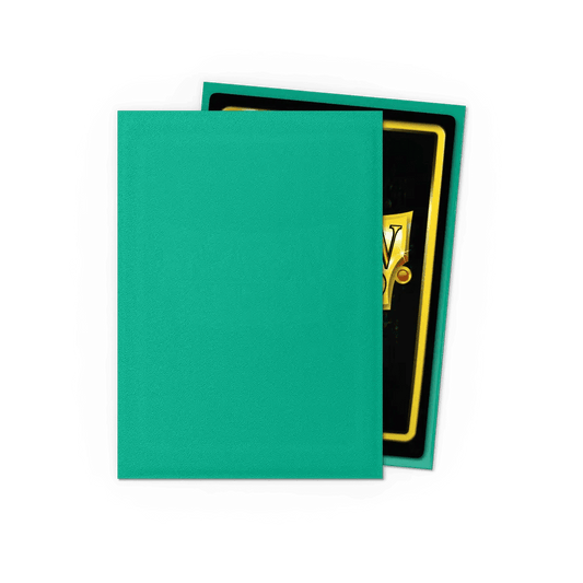 Aurora - Players' Choice 2023 - Matte Sleeves - Standard Size - Nick Nack's Full Frontal Attack