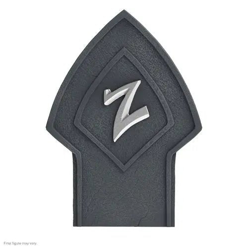 Super7 Power Rangers Ultimates 7 - Inch Action Figure - Select Figure(s) - Nick Nack's Full Frontal Attack