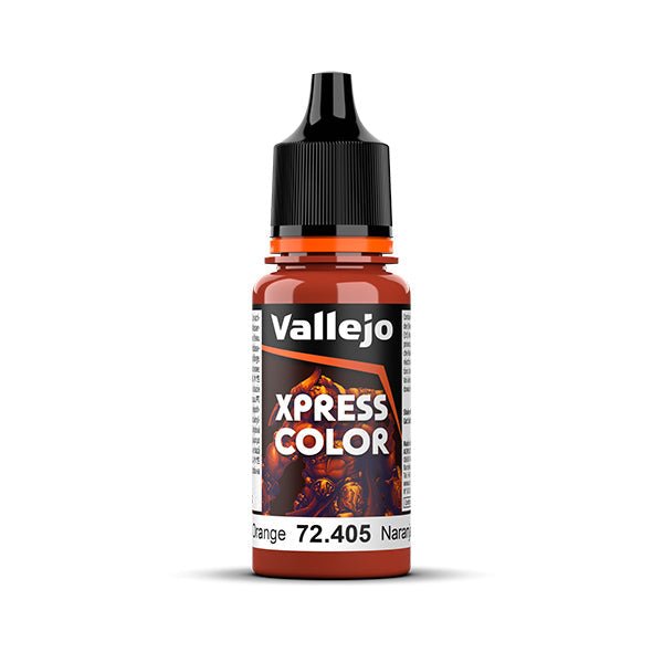 Vallejo - Xpress Color - 18ml. Paint - Nick Nack's Full Frontal Attack