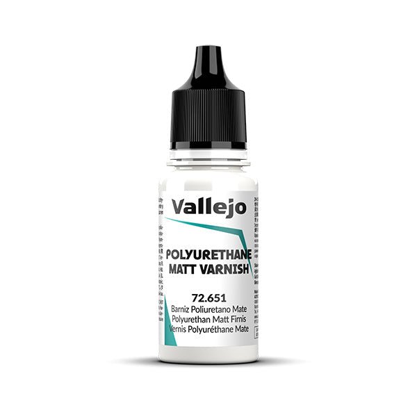Vallejo - Auxiliary Products - 18ml - Nick Nack's Full Frontal Attack