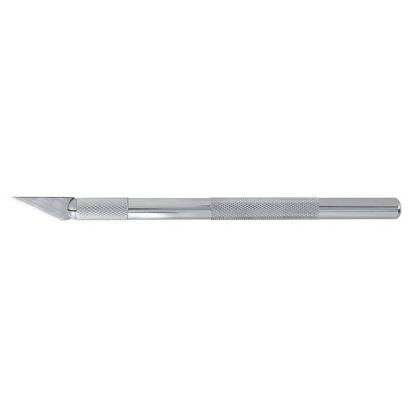 Vallejo - Classic Craft Knife 1 & Blade 11 - Nick Nack's Full Frontal Attack