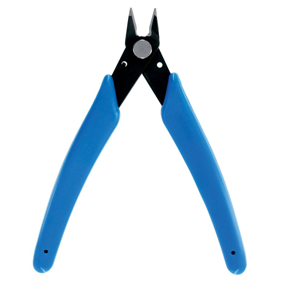 Tool: Flush Cutter - Vallejo - Nick Nack's Full Frontal Attack