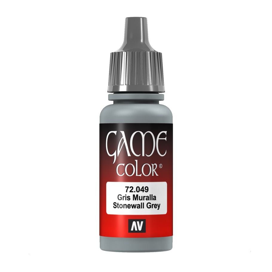 Vallejo - Xpress Game Color - 18ml. Paint - Nick Nack's Full Frontal Attack