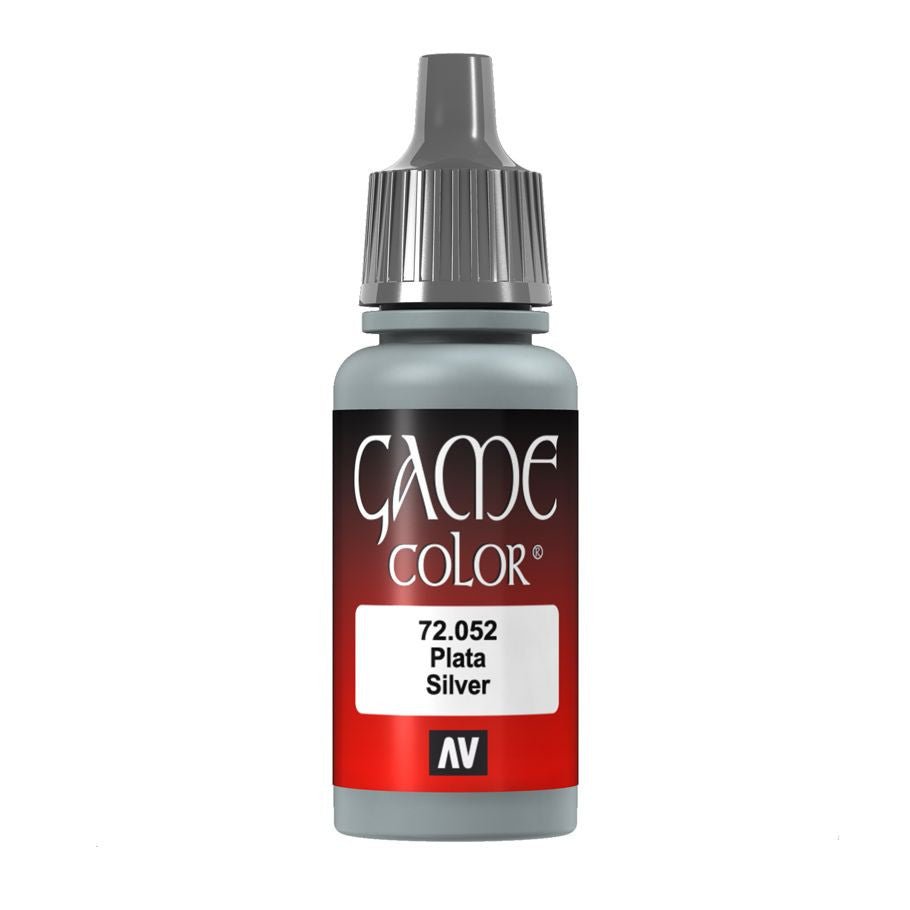 Vallejo - Game Color - 18ml. Paint - Nick Nack's Full Frontal Attack