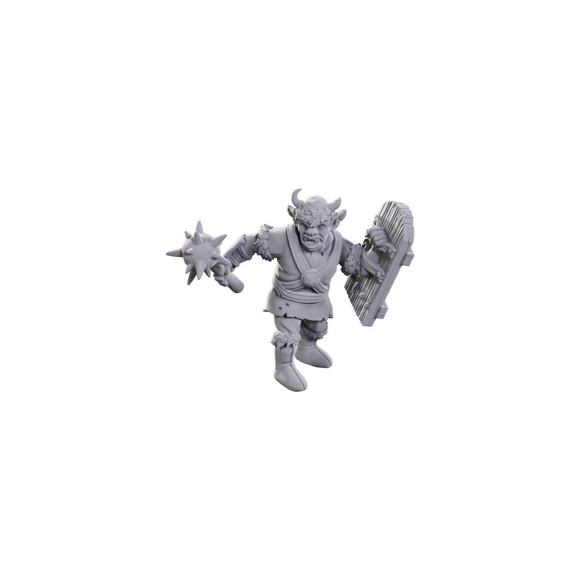 D&D Nolzur's Marvelous Miniatures: Goblins - Limited Edition 50th Anniversary - Nick Nack's Full Frontal Attack