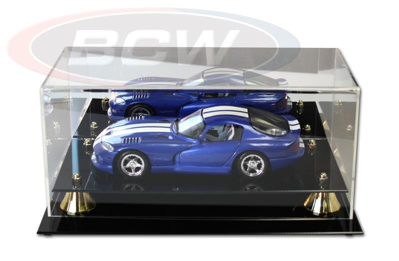 Acrylic 1:18 Scale Car Display