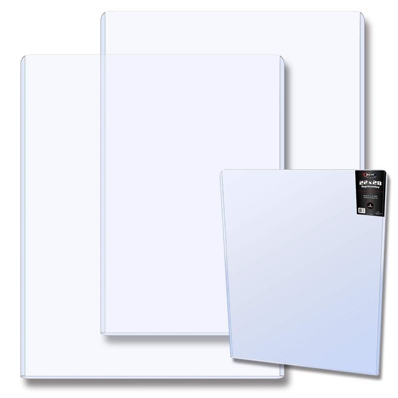 22x28 - Topload Holder