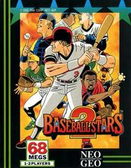 Baseball Stars 2 - Neo Geo