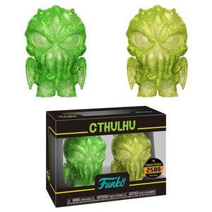 Cthulhu Hikari XS Vinyl Figure 2-Pack