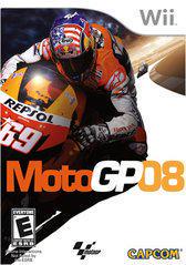 MotoGP 08 - Wii