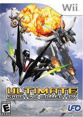 Ultimate Shooting Collection - Wii