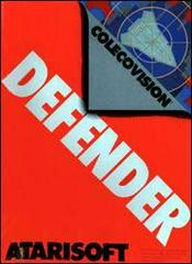 Defender - Colecovision