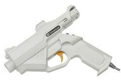 Dream Blaster Light Gun - Sega Dreamcast