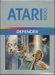 Défenseur - Atari 5200