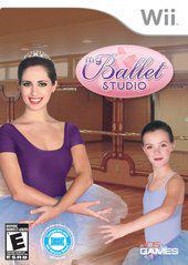 My Ballet Studio - Wii