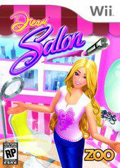 Dream Salon - Wii