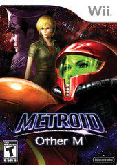 Metroid: Other M - Wii