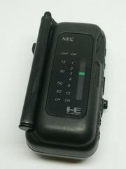 PC Engine GT TV Tuner - JP PC Engine