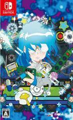 Illmatic Envelope Swamp + Radirgy Swag - JP Nintendo Switch