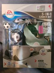 5-in-1 Gamer Kit - Nintendo DS