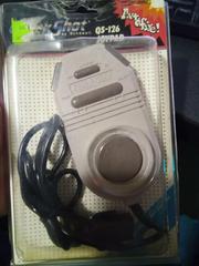 Joypad QuickShot - NES